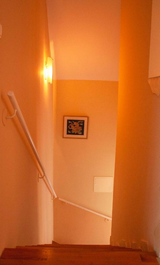 House Hevizヴィラ エクステリア 写真